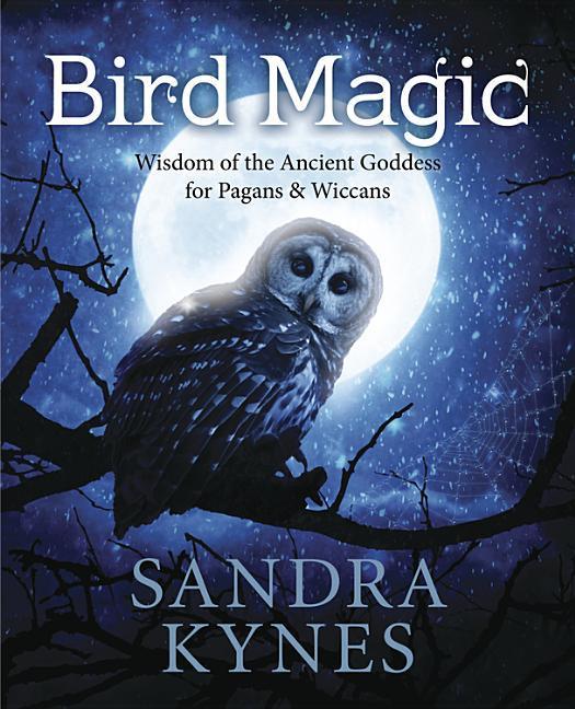 Vorderes Coverbild Bird Magic