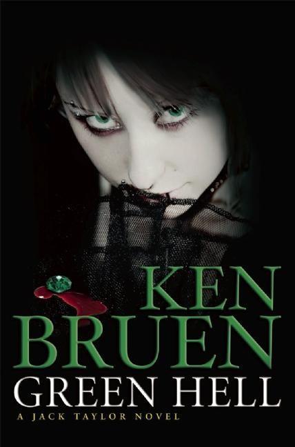 Vorderes Coverbild Green Hell