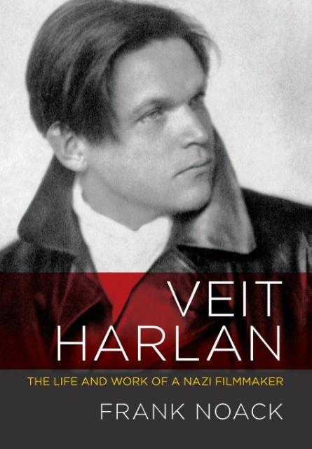 Vorderes Coverbild Veit Harlan
