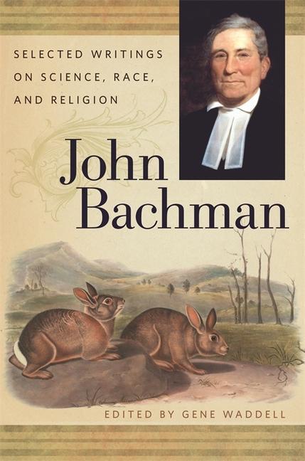 Vorderes Coverbild John Bachman