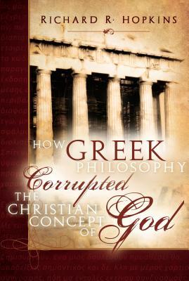 Vorderes Coverbild How Greek Philosophy Corrupted, PB