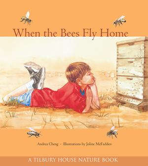 Vorderes Coverbild When the Bees Fly Home
