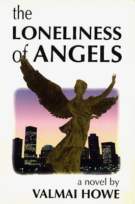 Vorderes Coverbild The Loneliness of Angels