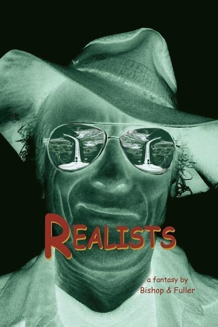 Vorderes Coverbild Realists
