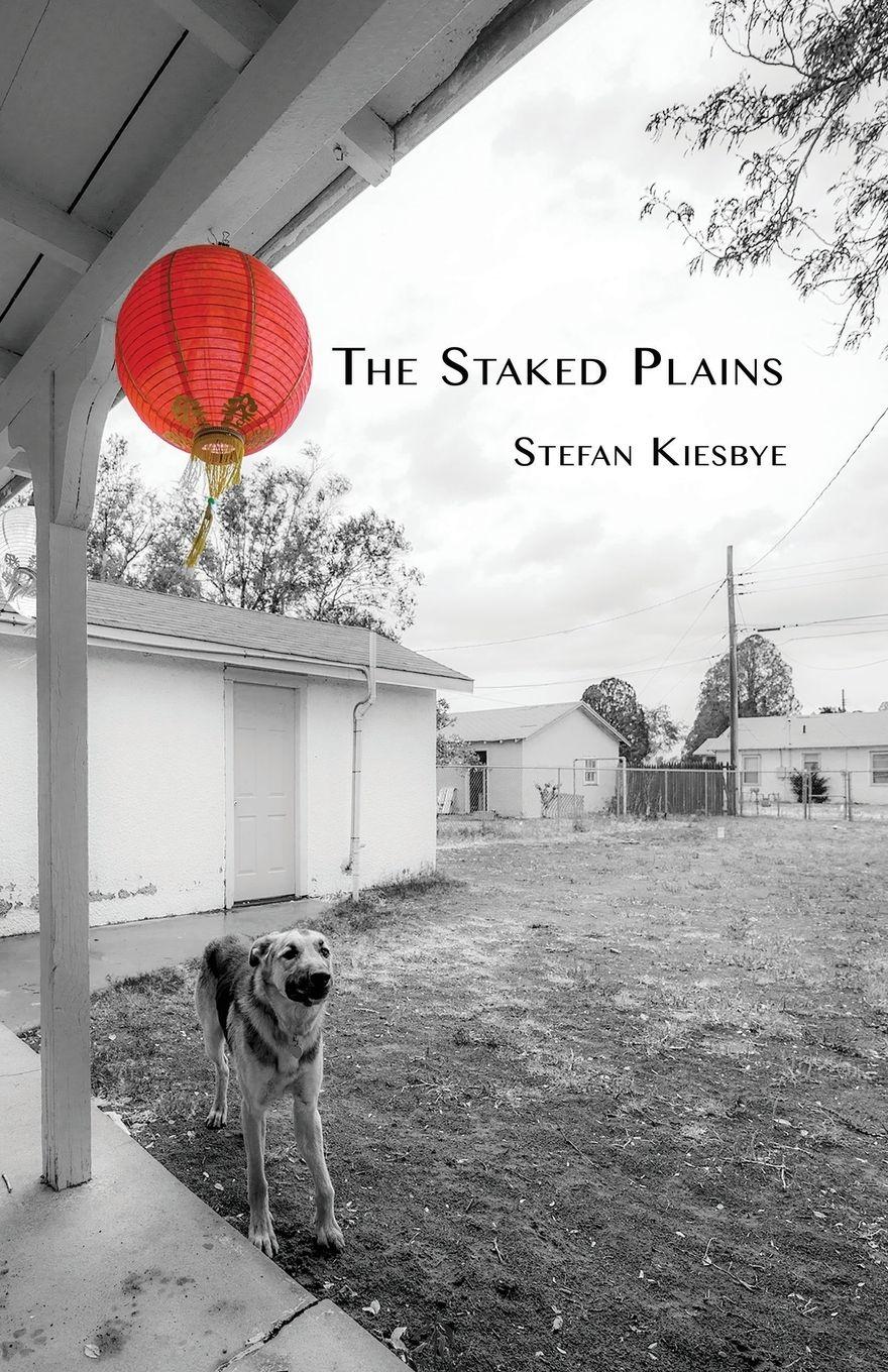 Vorderes Coverbild The Staked Plains