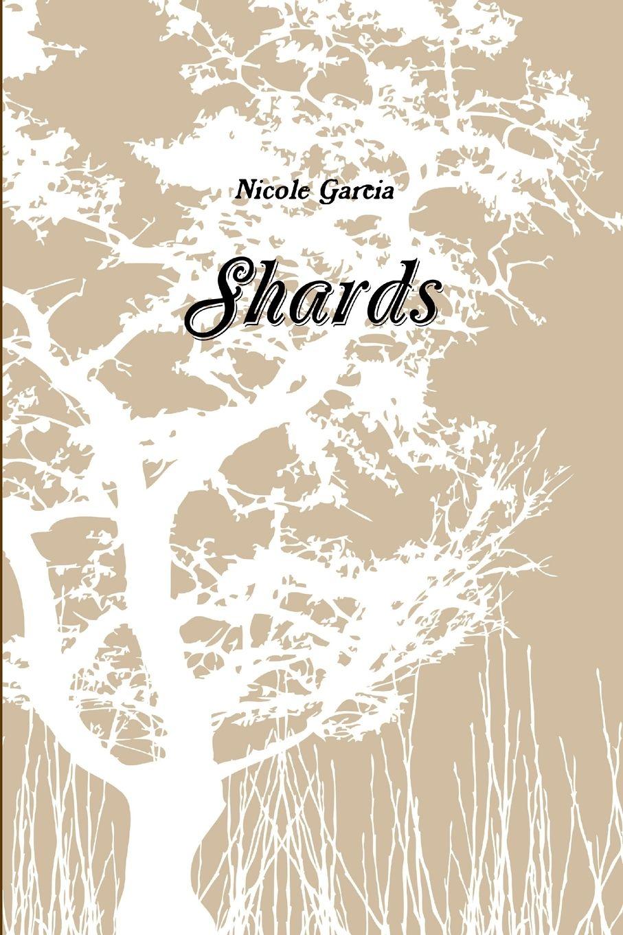 Vorderes Coverbild Shards