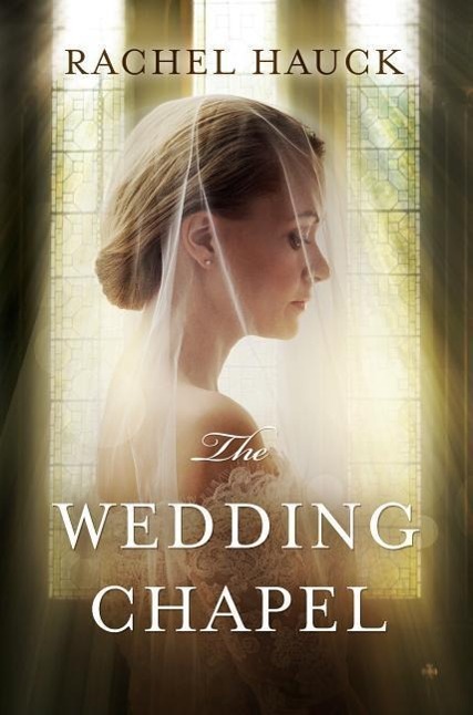 Vorderes Coverbild The Wedding Chapel
