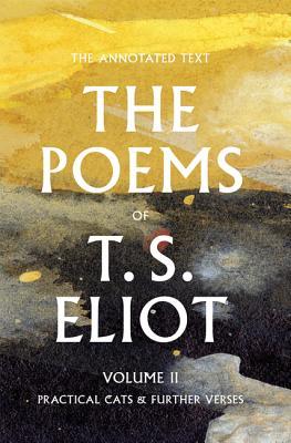 Vorderes Coverbild The Poems of T. S. Eliot