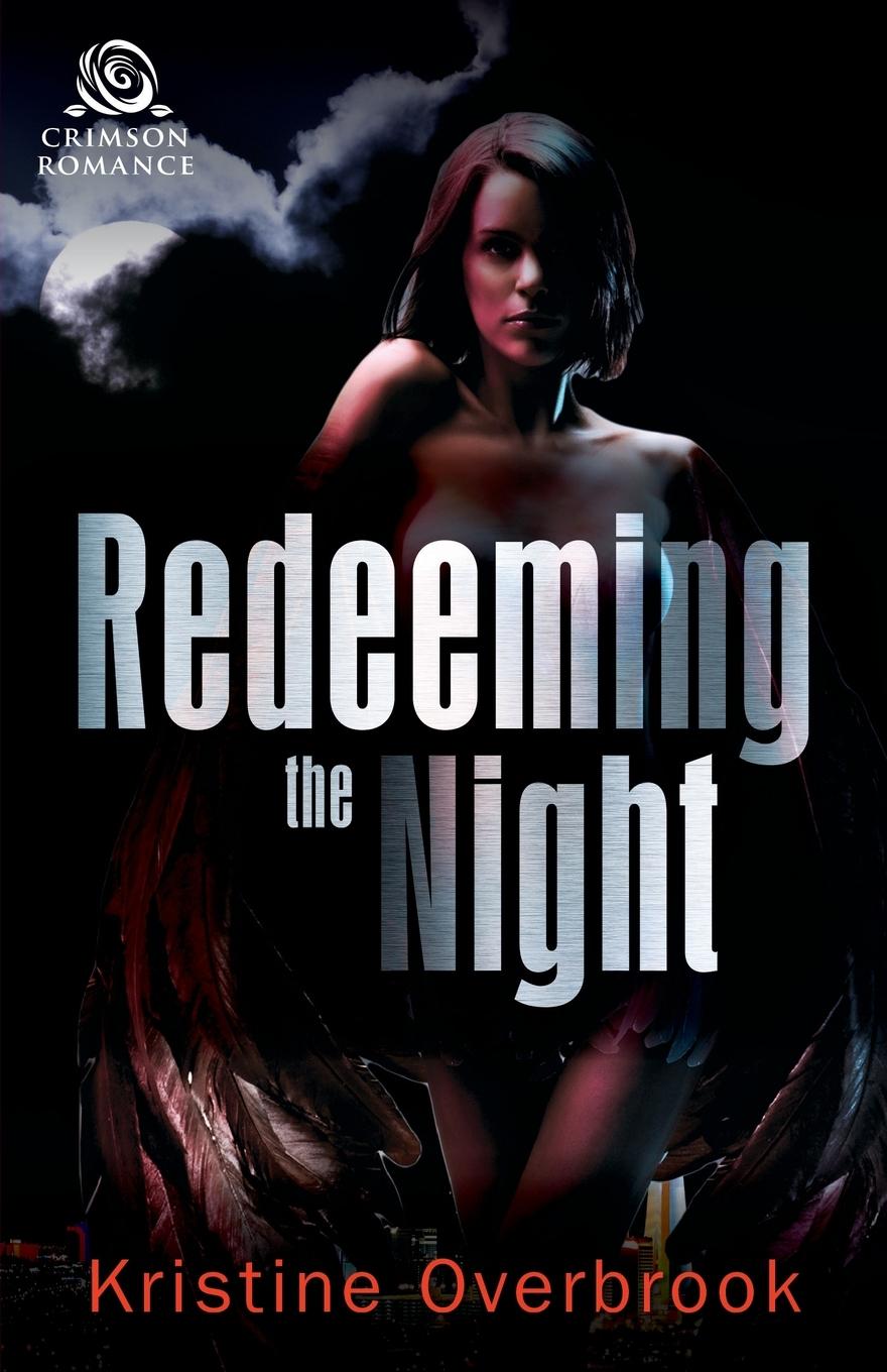 Vorderes Coverbild Redeeming the Night