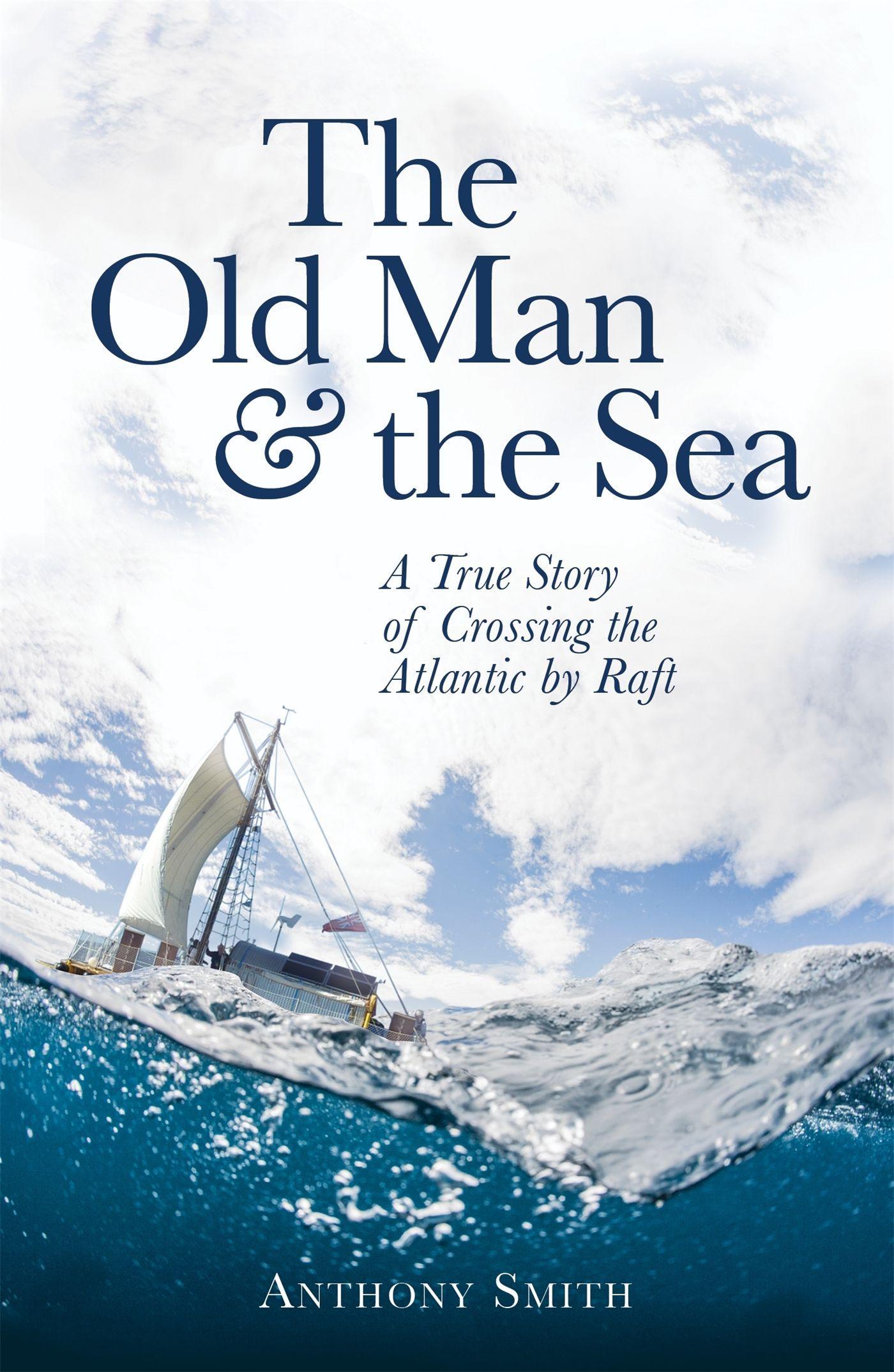 Vorderes Coverbild The Old Man and the Sea