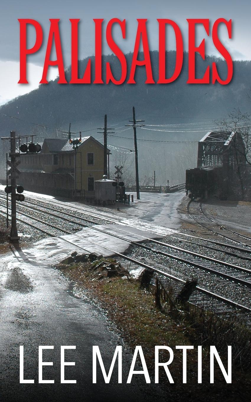 Vorderes Coverbild Palisades