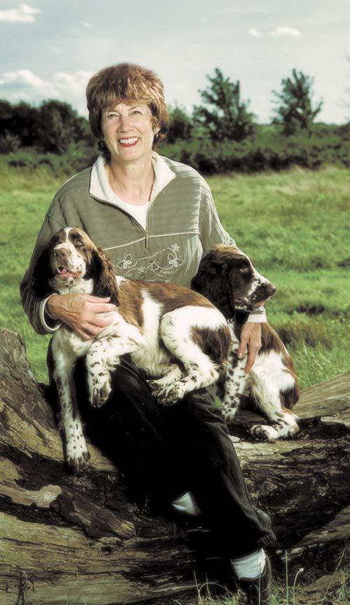 Autorenbild The Dog Listener