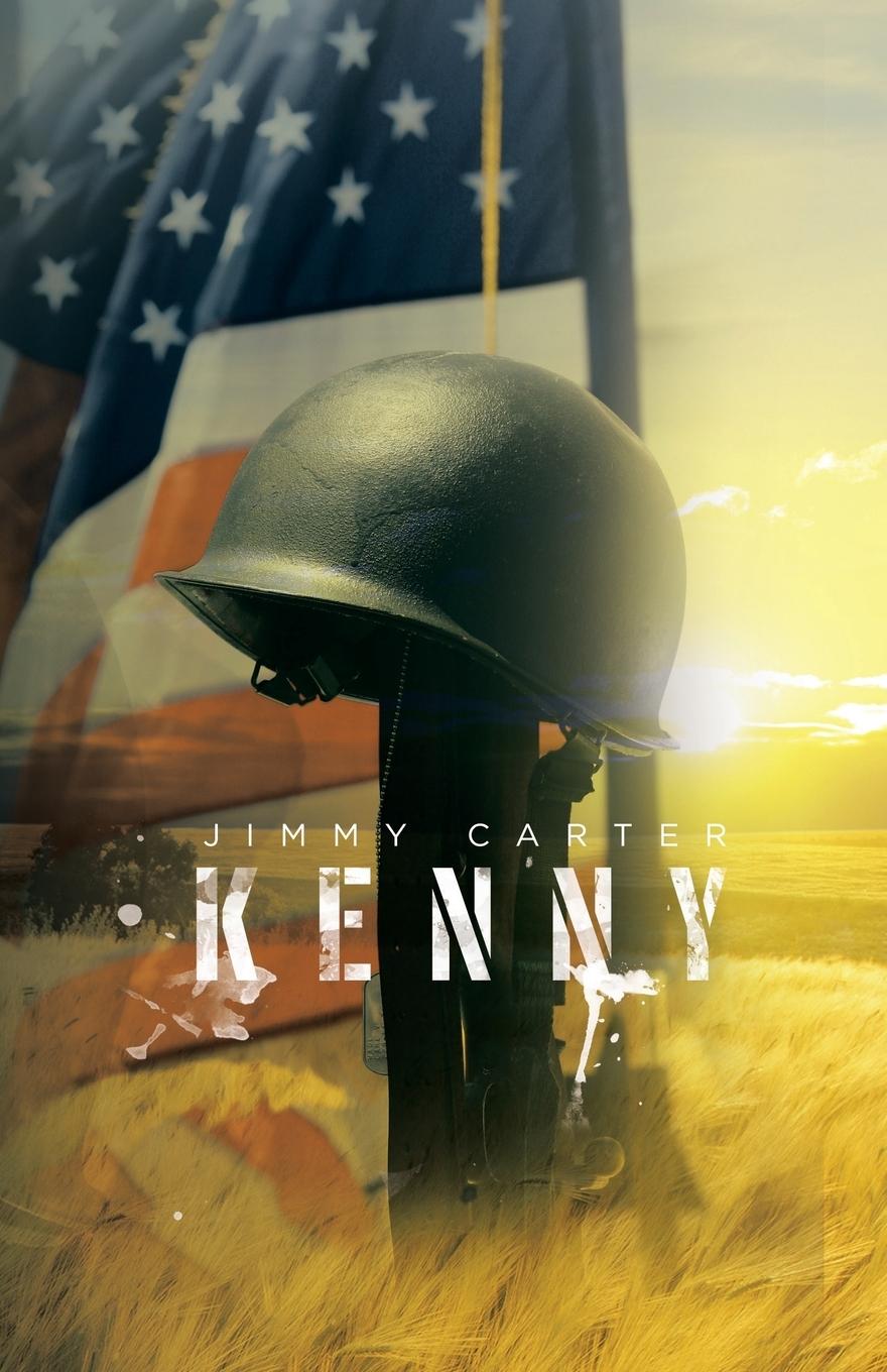 Vorderes Coverbild Kenny