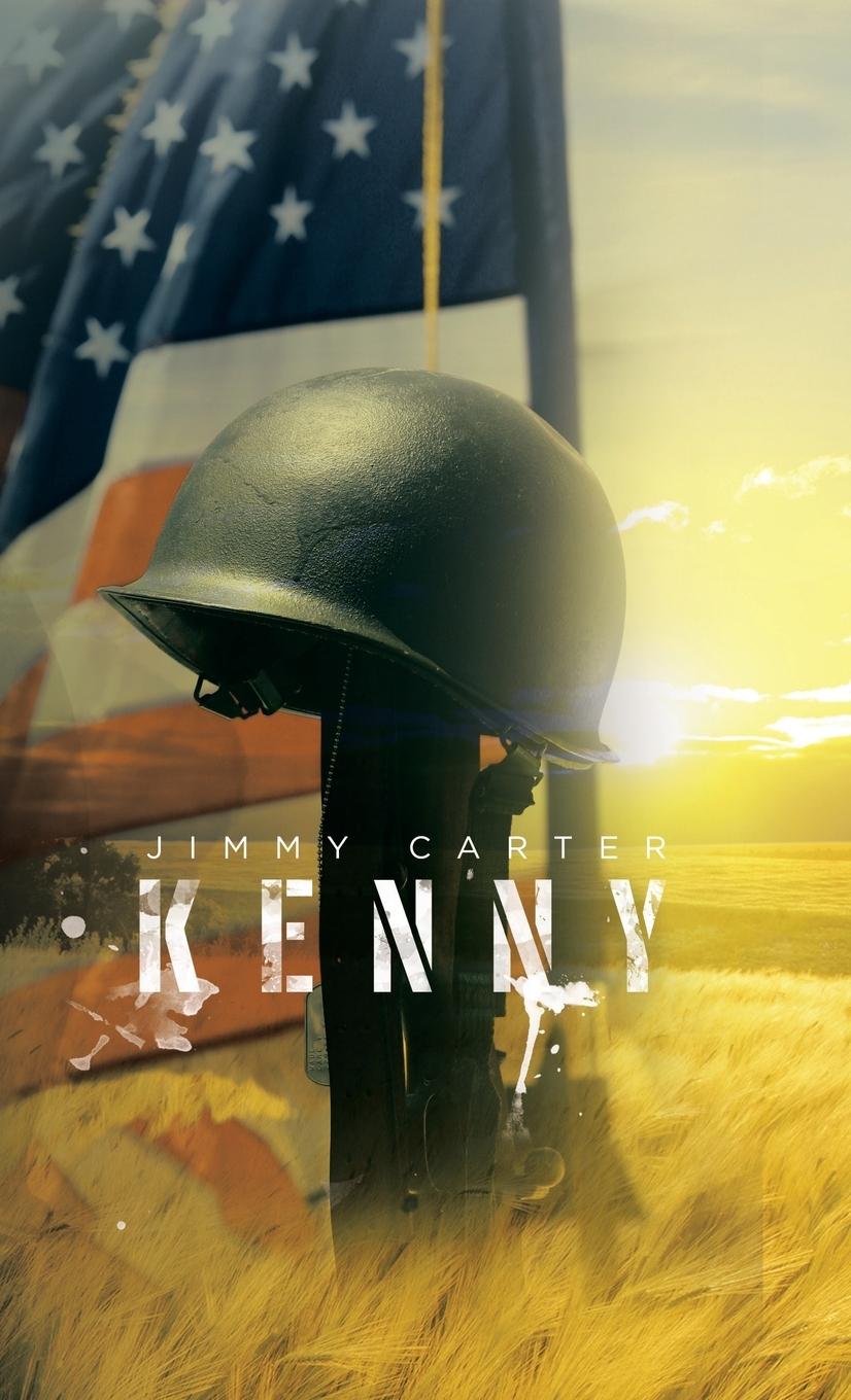 Vorderes Coverbild Kenny