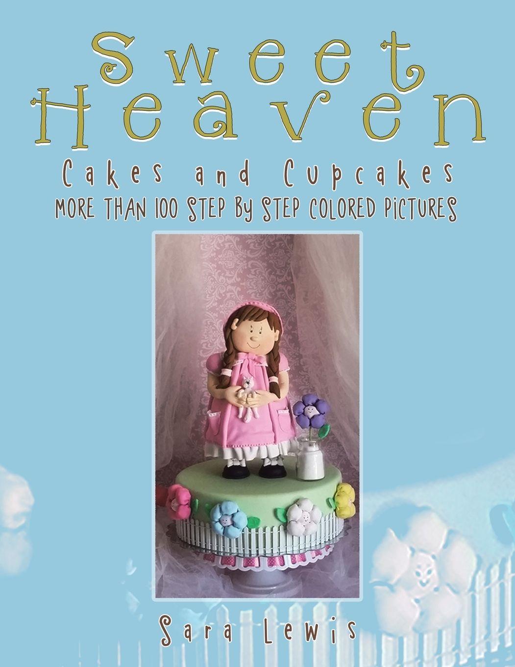 Vorderes Coverbild Sweet Heaven