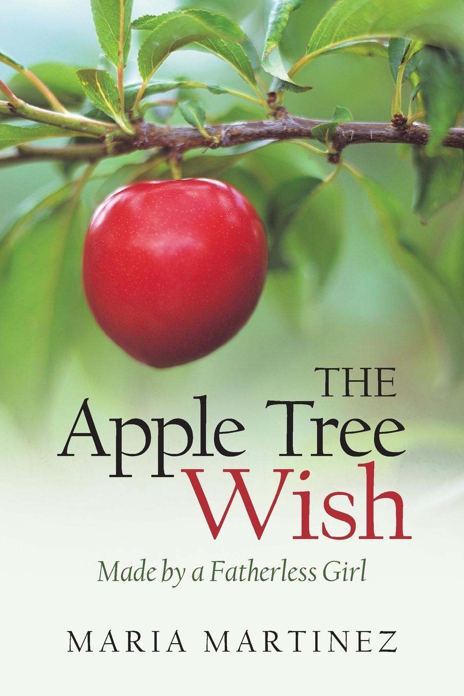 Vorderes Coverbild The Apple Tree Wish