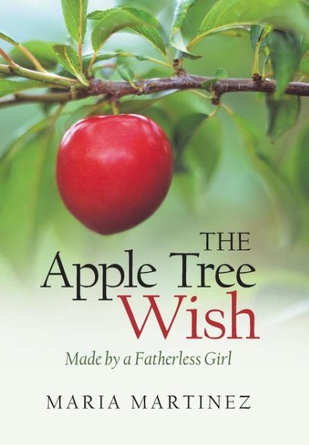 Vorderes Coverbild The Apple Tree Wish
