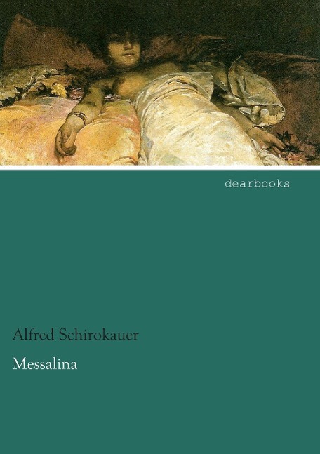 Vorderes Coverbild Messalina