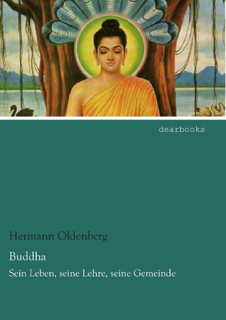 Vorderes Coverbild Buddha