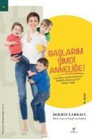 Vorderes Coverbild Baslarim Simdi Annelige