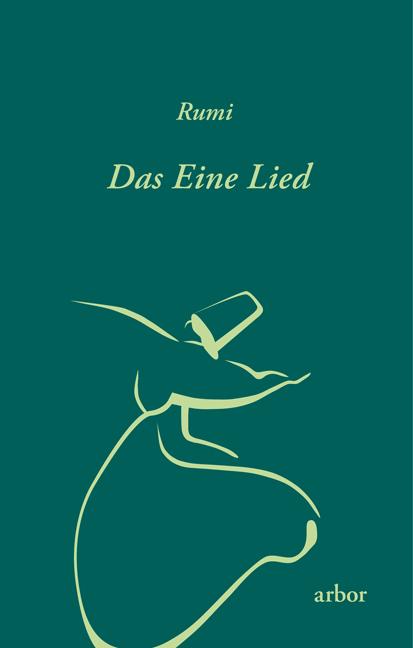 Vorderes Coverbild Das Eine Lied