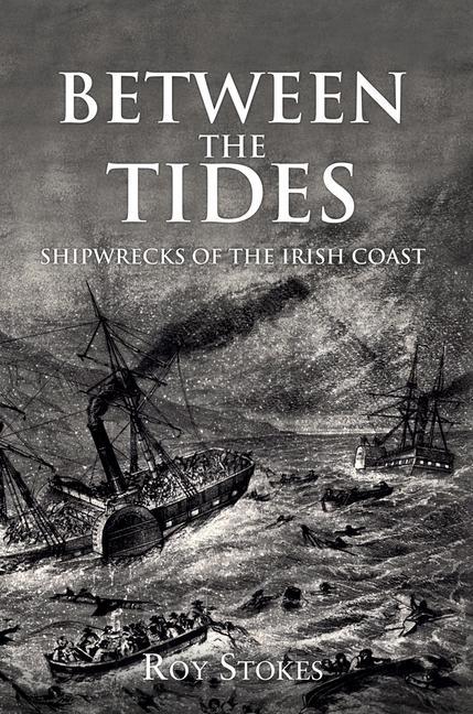 Vorderes Coverbild Between the Tides