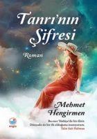 Vorderes Coverbild Tanrinin Sifresi