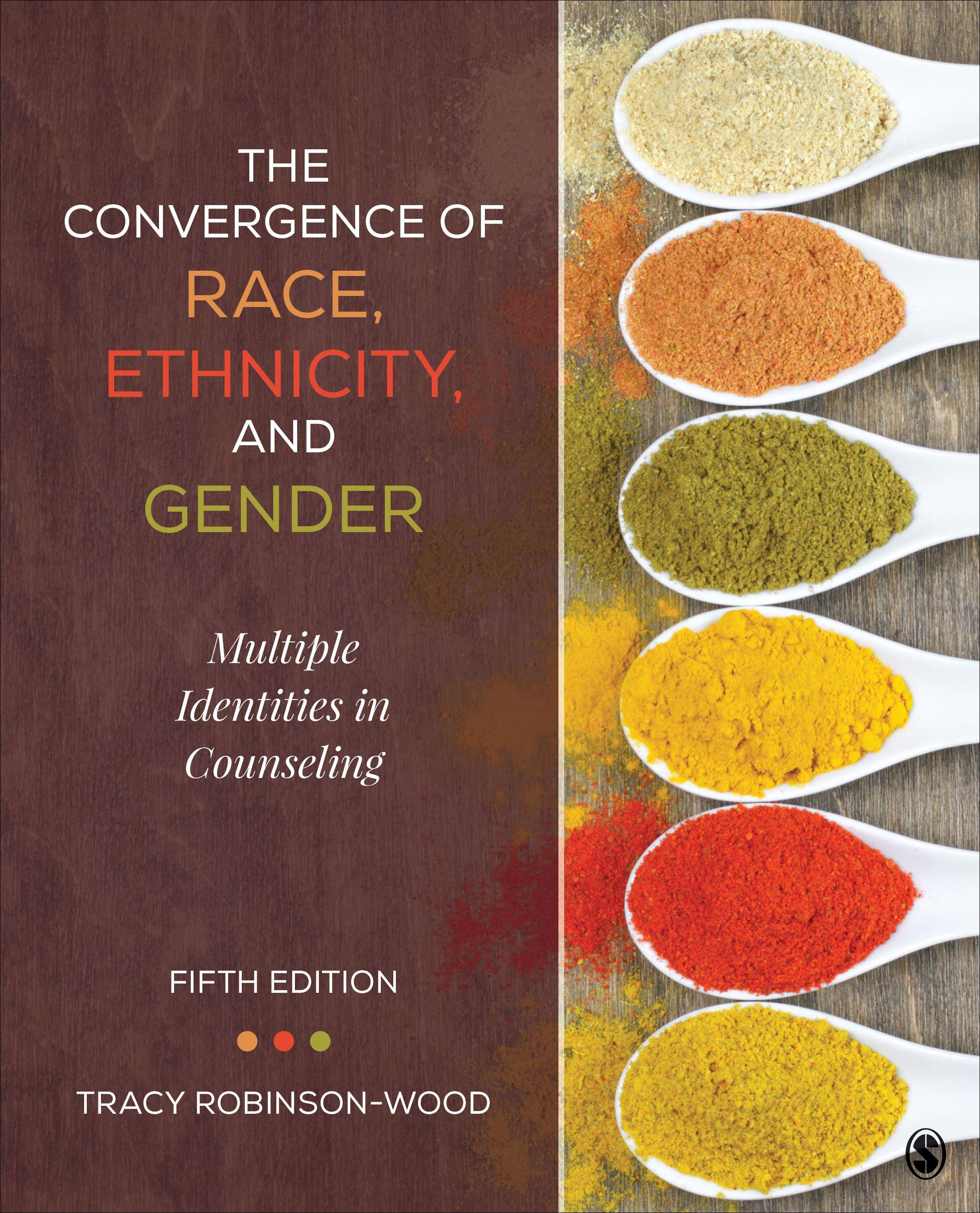Vorderes Coverbild The Convergence of Race, Ethnicity, and Gender