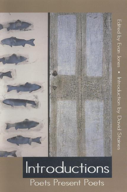 Vorderes Coverbild Introductions