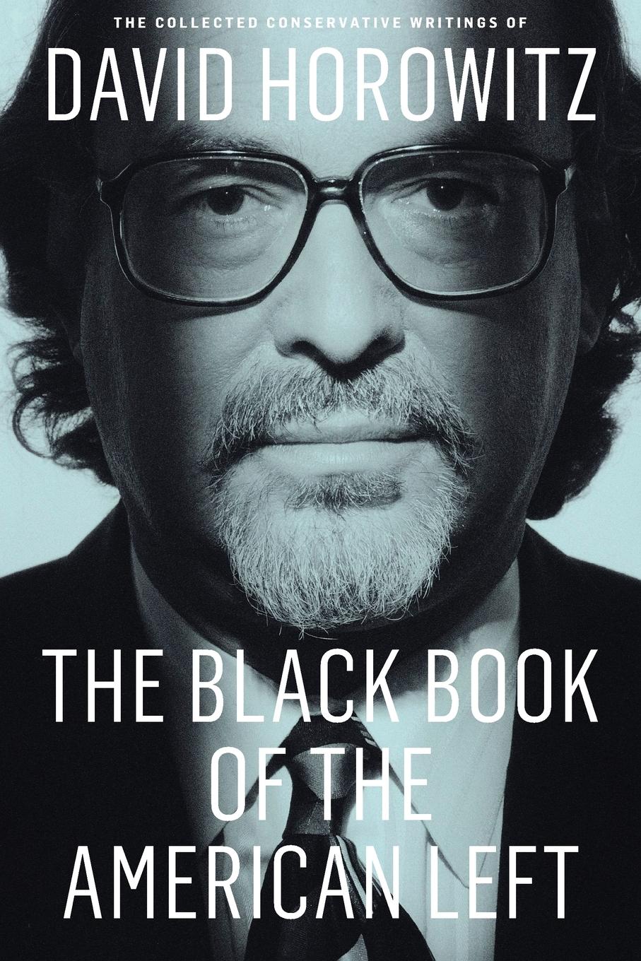 Vorderes Coverbild The Black Book of the American Left