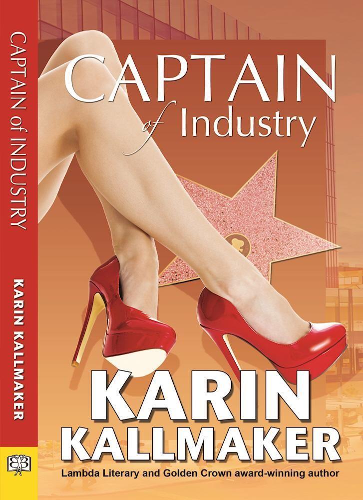Vorderes Coverbild Captain of Industry