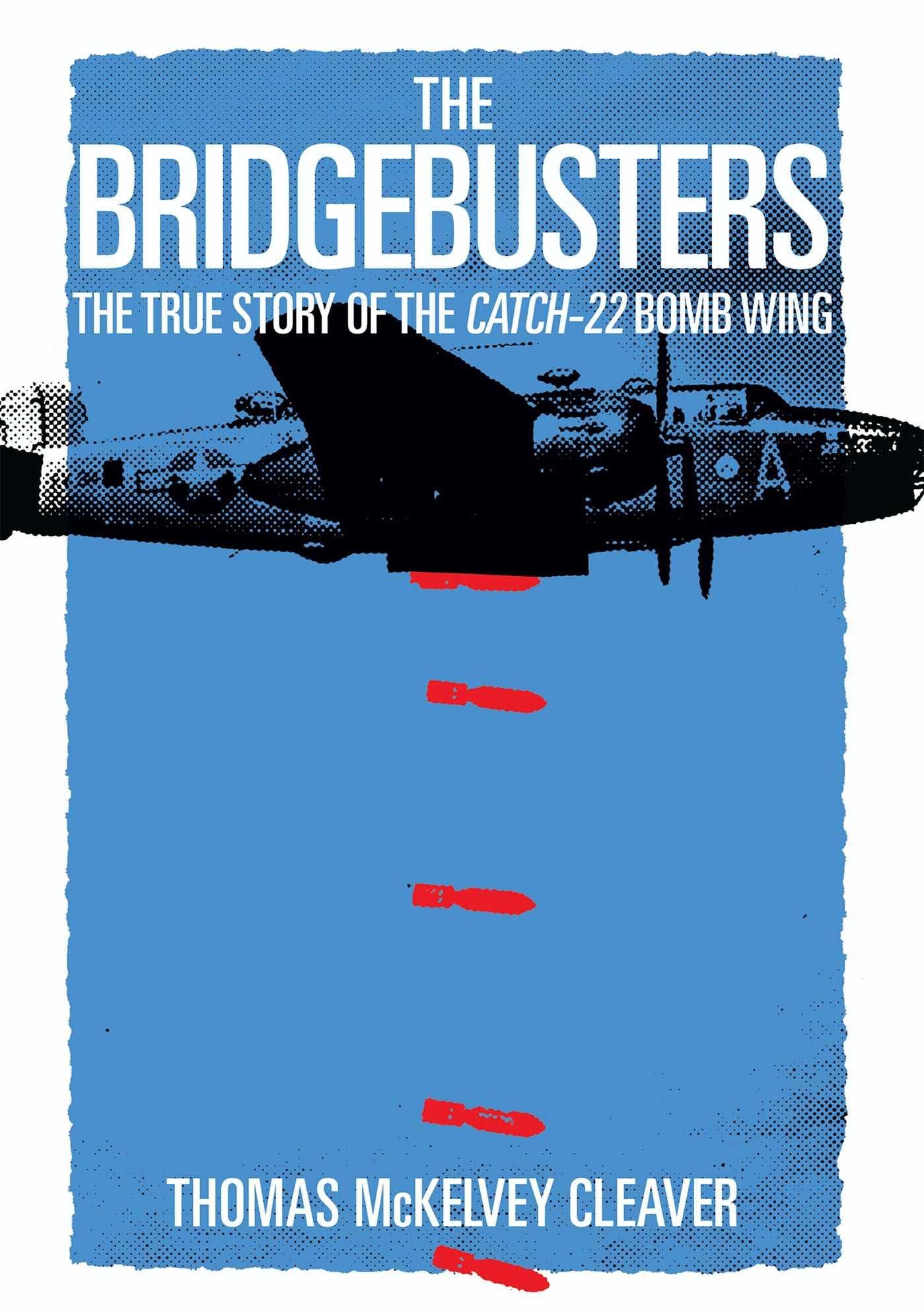 Vorderes Coverbild The Bridgebusters