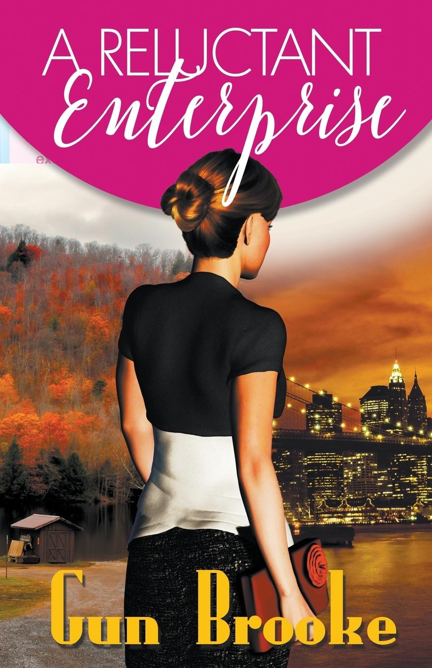 Vorderes Coverbild A Reluctant Enterprise