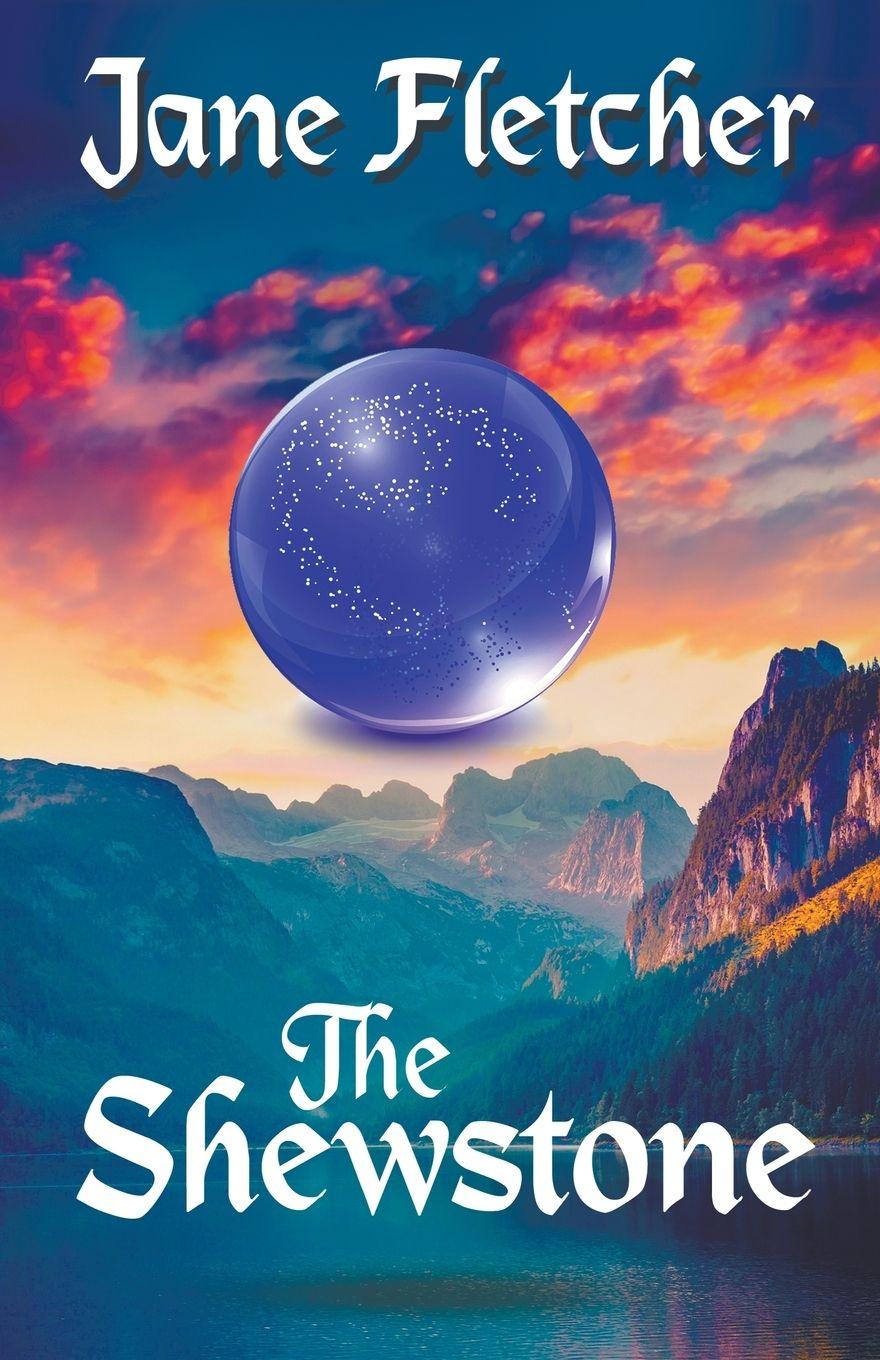 Vorderes Coverbild The Shewstone