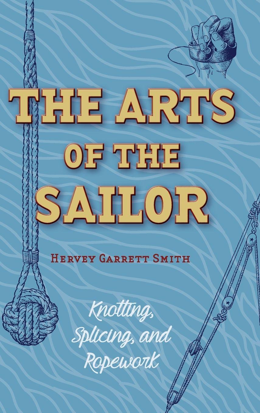 Vorderes Coverbild The Arts of the Sailor