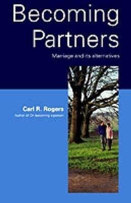 Vorderes Coverbild Becoming Partners