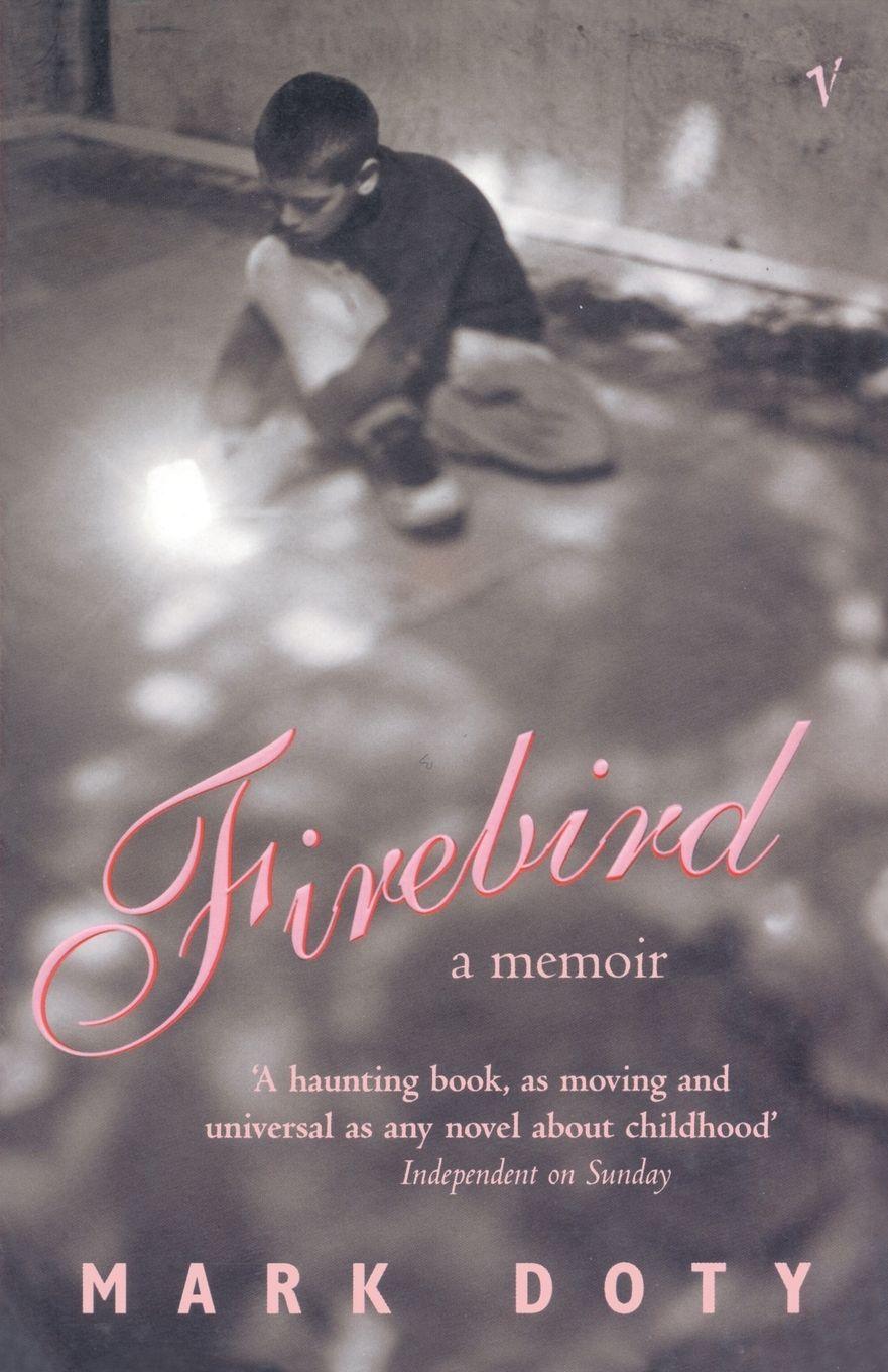 Vorderes Coverbild Firebird