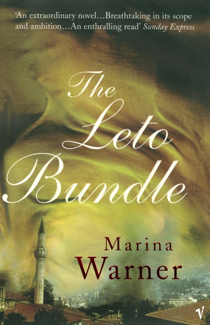 Vorderes Coverbild The Leto Bundle