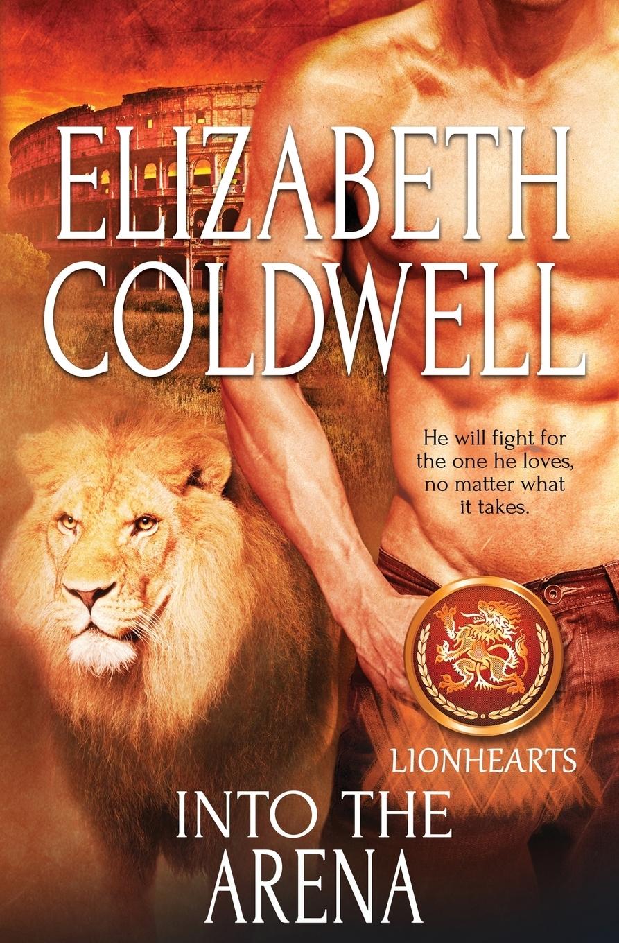 Vorderes Coverbild Lionhearts