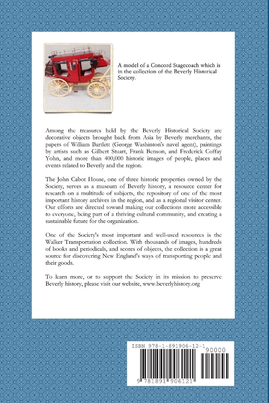 Rückseitencover Big Wheels Kept on Turning