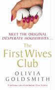 Vorderes Coverbild The First Wives Club