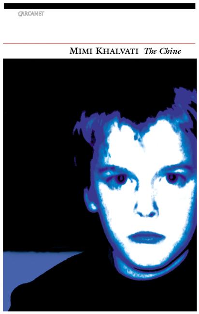 Vorderes Coverbild The Chine