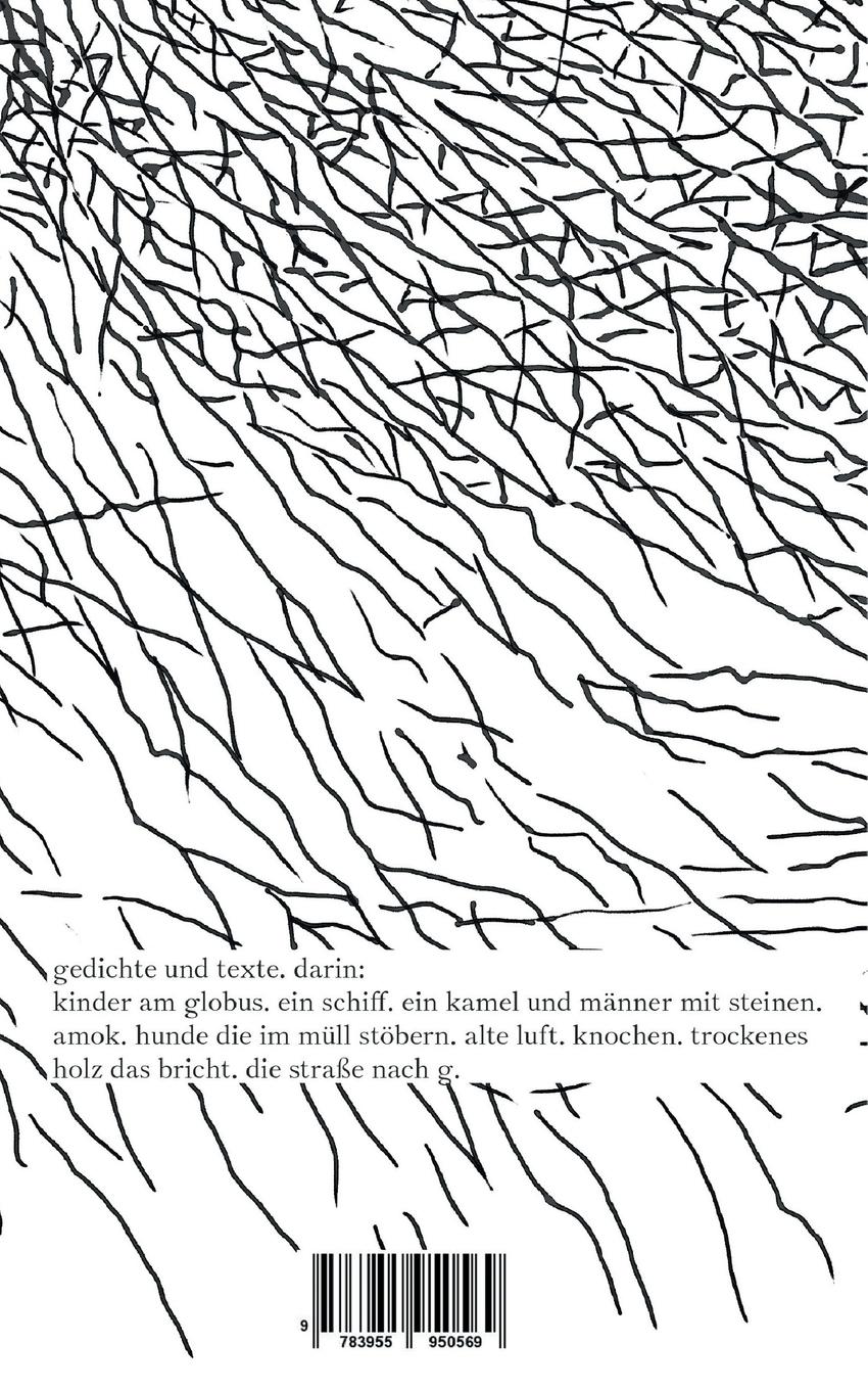 Rückseitencover Aus Haut wird Leder