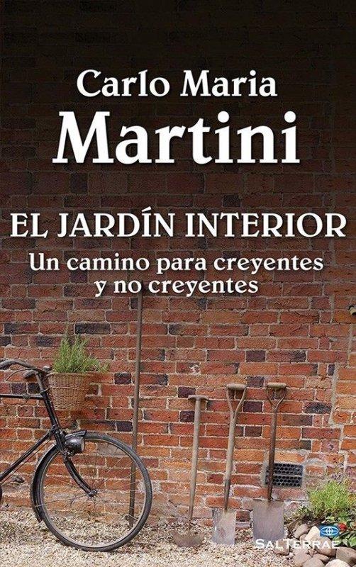 Vorderes Coverbild El jardín interior : un camino para creyentes y no creyentes