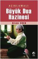 Vorderes Coverbild Aciklamali Büyük Dua Hazinesi