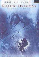 Vorderes Coverbild Killing Dragons