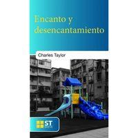 Vorderes Coverbild Encanto y desencantamiento