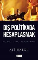 Vorderes Coverbild Dis Politikada Hesaplasmak