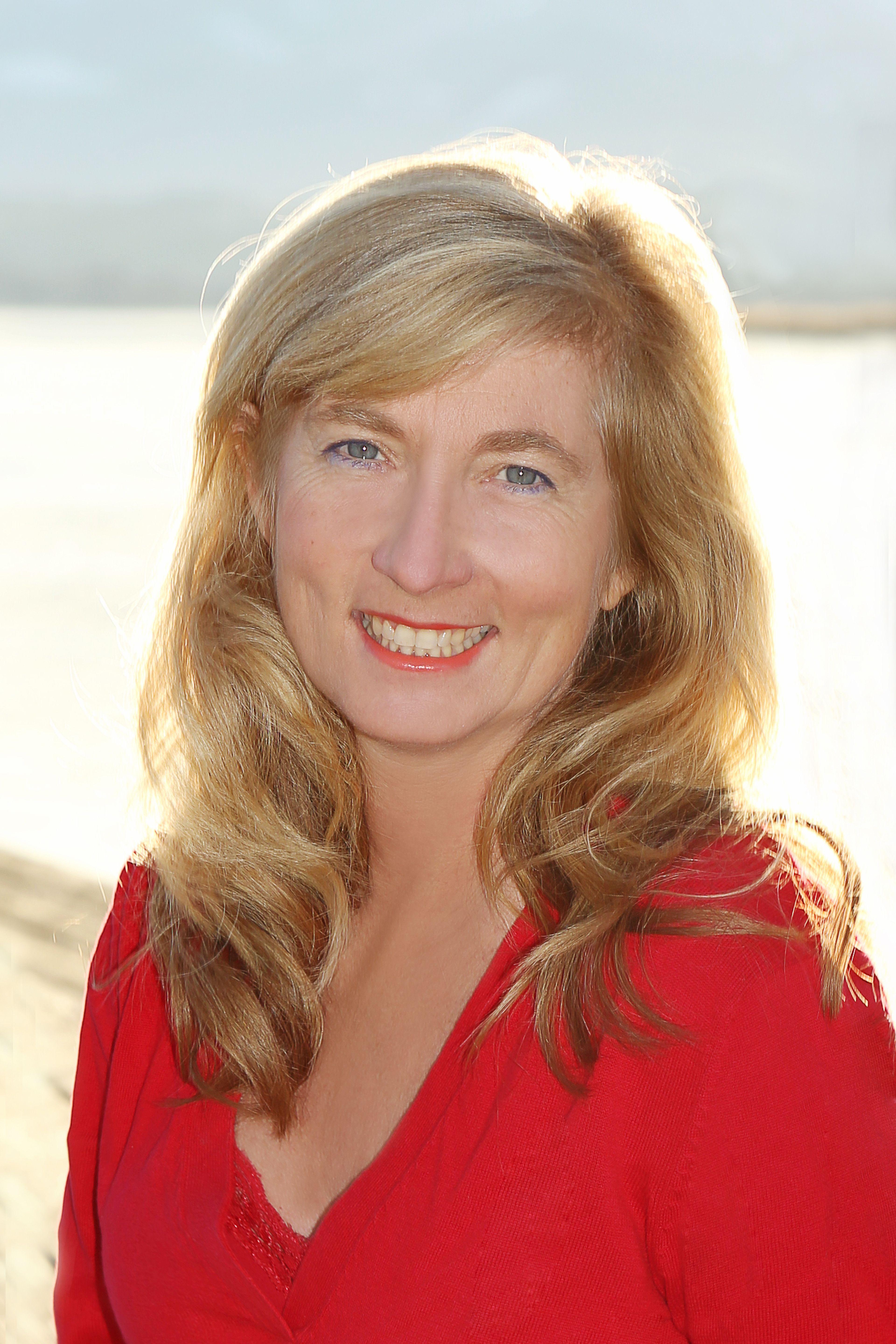 Autorenbild Die Ordnungen des Erfolgs