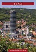 Vorderes Coverbild Jena